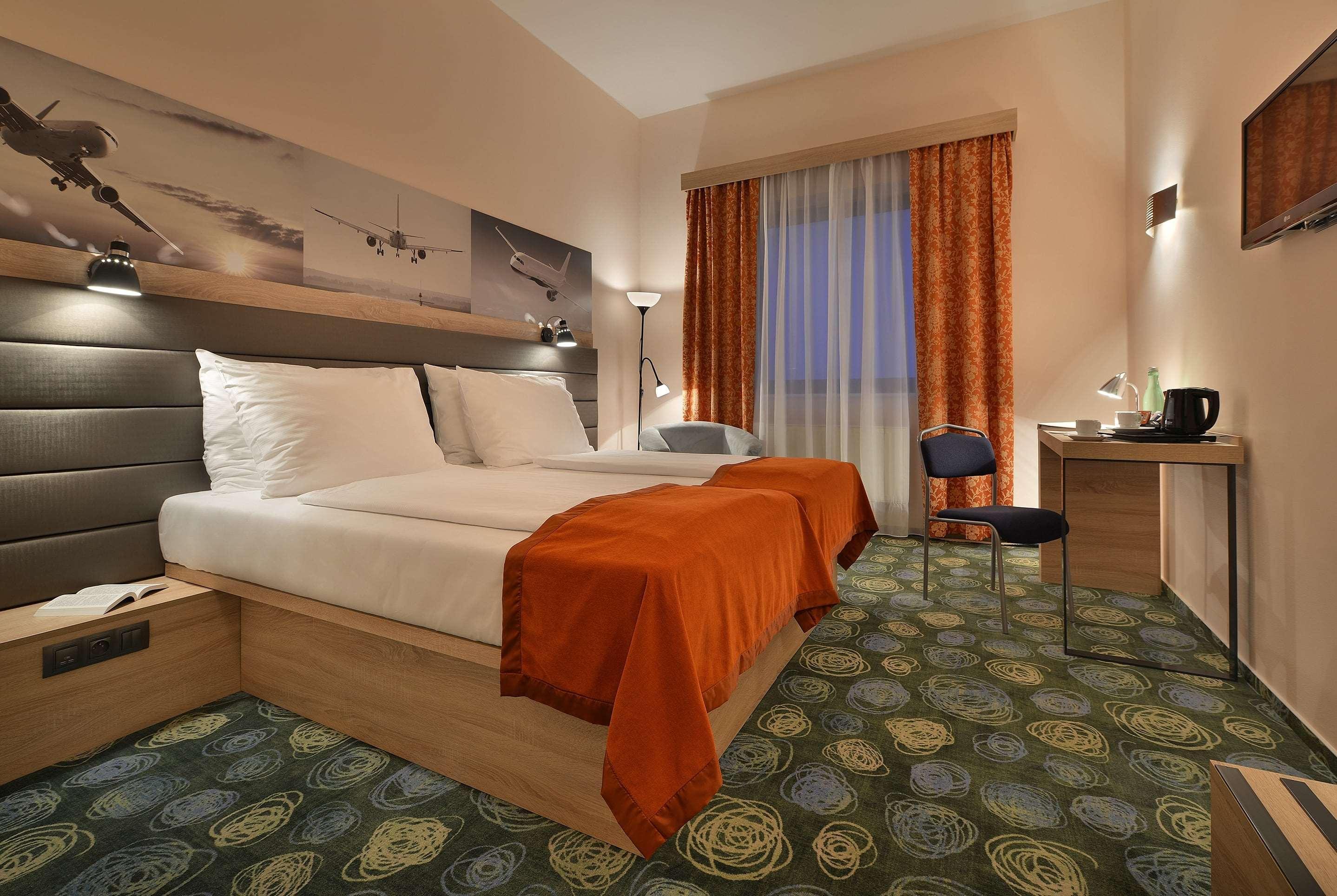 Ramada Airport Praga