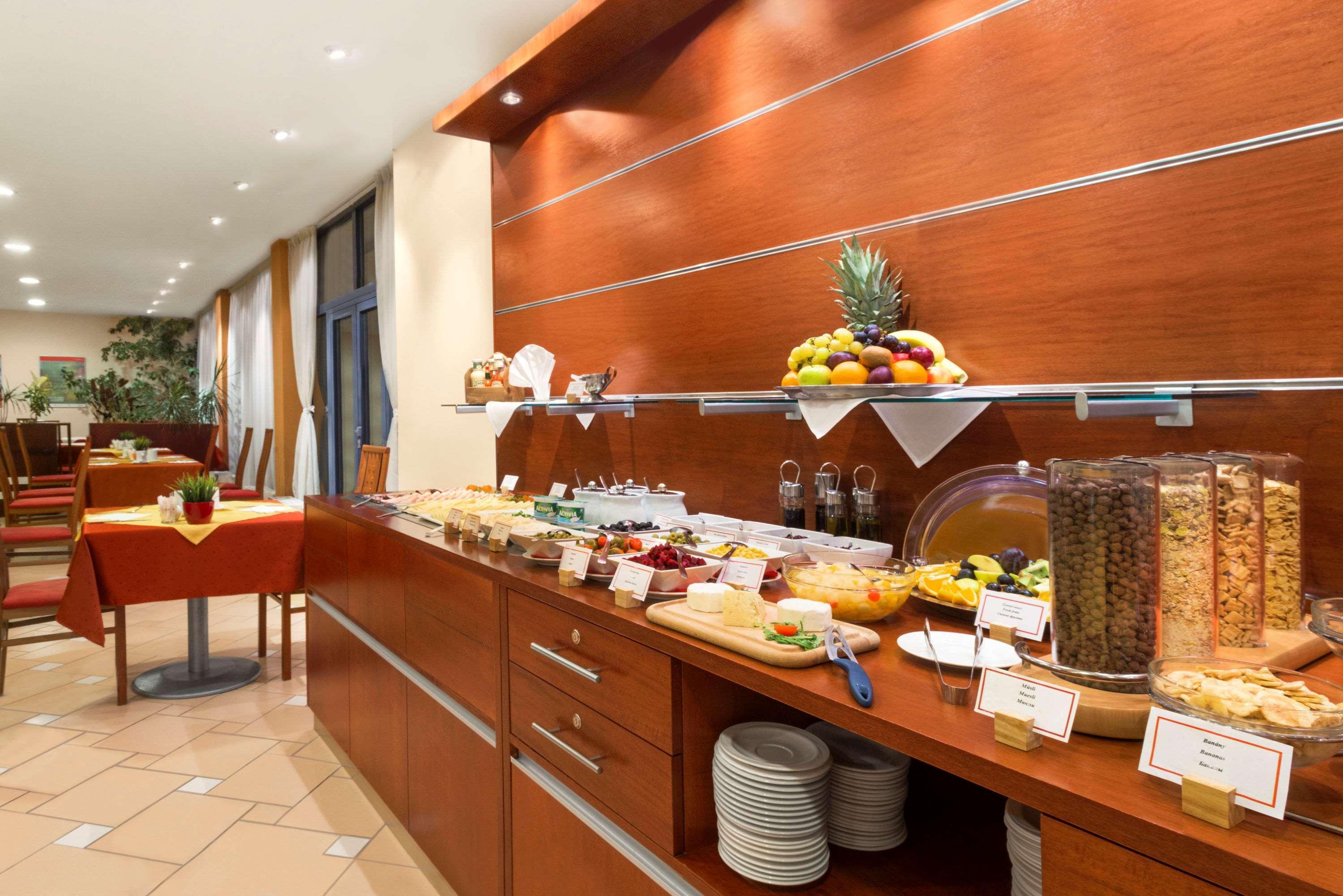 Hotel Ramada Airport Praga