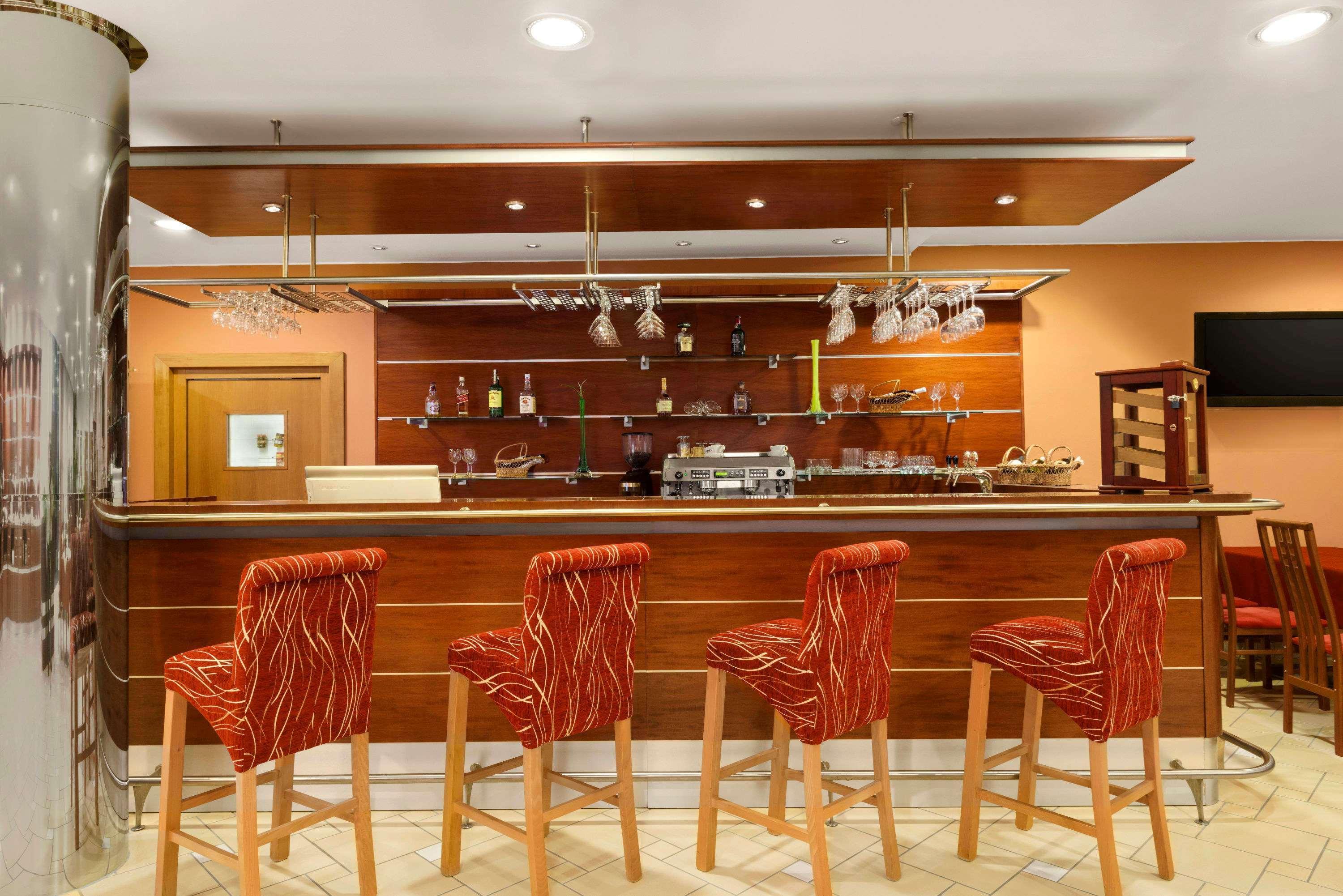 Hotel Ramada Airport Praga