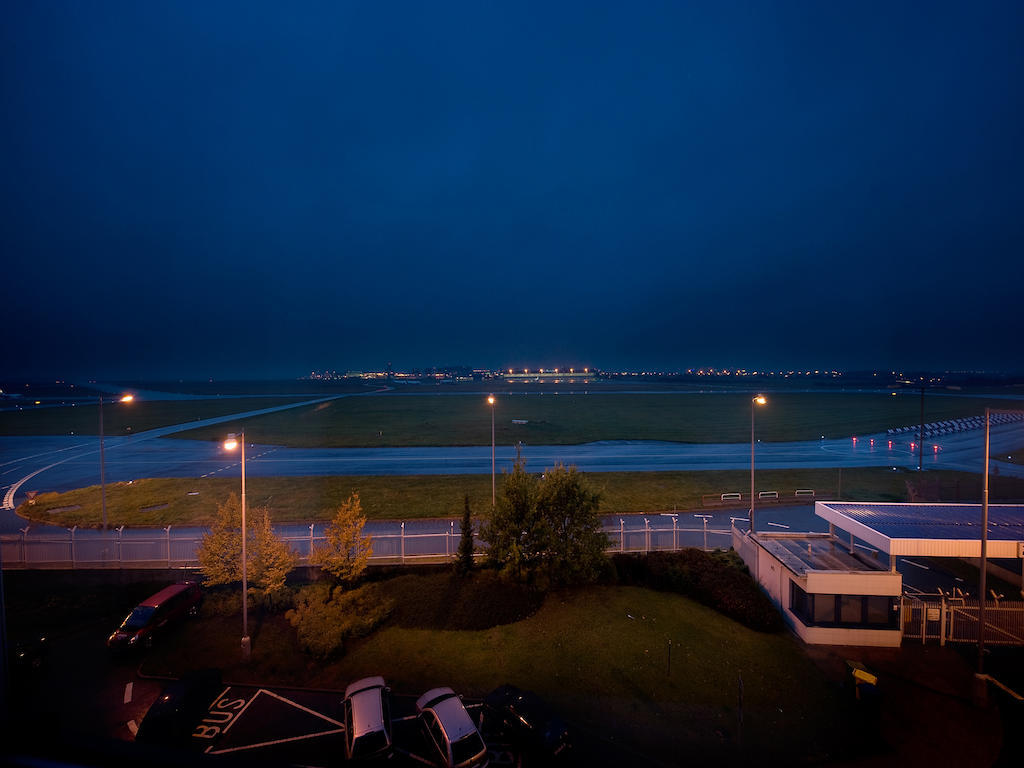 Ramada Airport Praga