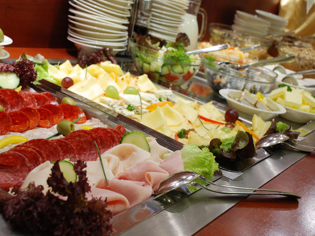 Hotel Ramada Airport Praga